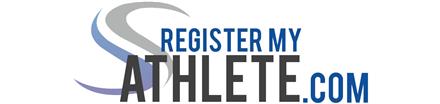  Register my Athlete